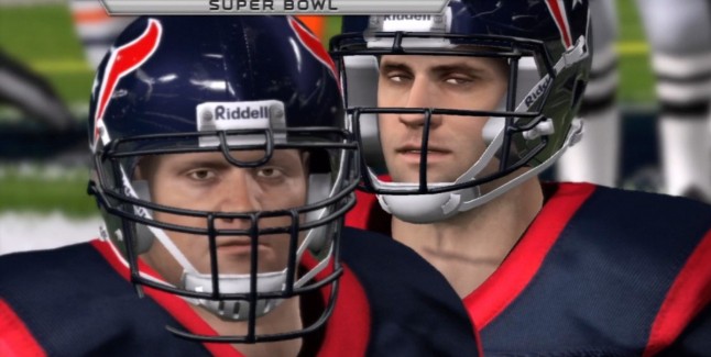 Madden NFL 12 Players Screenshot for Cheats Guide