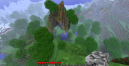 Minecraft Screenshot