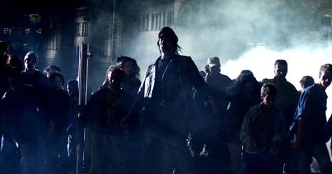 Resident Evil Operation Raccoon City
