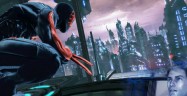 Spider-Man: Edge of Time Achievements Screenshot Spider-Man: Edge of Time Achievement Screenshot