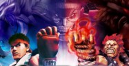 Super Street Fighter IV: Arcade Edition Characters Art Super Street Fighter IV: Arcade Edition Characters Art