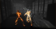 Syndicate 2012 Gameplay Screenshot of Hacking Visual Effects