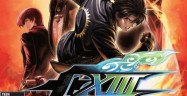 Artwork for The King of Fighters XIII Walkthrough
