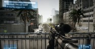 Battlefield 3 Co-op Mission 1 Operation Exodus Screenshot