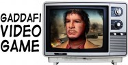 Gaddafi-Video-Game Gaddafi Video Game