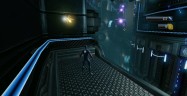 Spider-Man Edge of Time Hidden Golden Spider Location 1