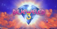 Bejeweled 3 logo Bejeweled 3 logo