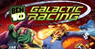 Ben 10 Galactic Racing Achievements Art Ben 10 Galactic Racing Achievements Art