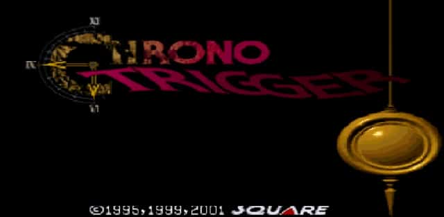 Chrono Trigger Walkthrough Screenshot Chrono Trigger Walkthrough Screenshot