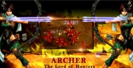 Conquer Online Facebook Art of the Archer Class Conquer Online Facebook Art of the Archer Class