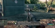 Crysis 1 Achievements and Trophies Screenshot