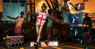 Dance Central Outfit Dance Central Outfit