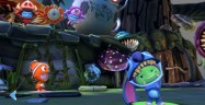 Disney Universe Achievements Screenshot