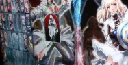 Ezio Soul Calibur 5 Character Select Screenshot Ezio Soul Calibur 5 Character Select Screenshot