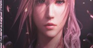 Lightning from the Final Fantasy XIII-2 Steelbook bundle Lightning from the Final Fantasy XIII-2 Steelbook bundle