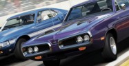 Forza Motorsport 4 Cars