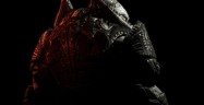 Gears of War 3 RAAM's Shadow DLC Screenshot Gears of War 3 RAAM's Shadow DLC Screenshot
