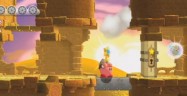 Kirby's Return to Dreamland Energy Spheres Screenshot Kirby's Return to Dreamland Energy Spheres Screenshot