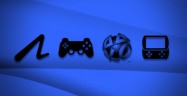PlayStation Network update logo PlayStation Network update logo