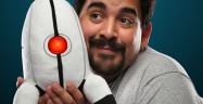 Plush Portal 2 Turret picture Plush Portal 2 Turret picture