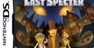 Professor Layton and the Last Specter Walkthrough Box Art Professor Layton and the Last Specter Walkthrough Box Art
