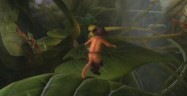 Puss In Boots Achievements Screenshot