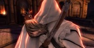 Soul Calibur 5 Screenshot of Ezio Soul Calibur 5 Screenshot of Ezio