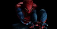 The Amazing Spider-Man movie game image The Amazing Spider-Man movie game image