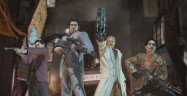 Yakuza: Dead Souls Screenshot