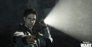 Alan Wake Screenshot