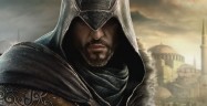 Assassin's Creed Revelations Promo Image Assassin's Creed Revelations Promo Image