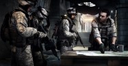 Battlefield 3 Screenshot Battlefield 3 Screenshot