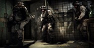 Battlefield 3 Screenshot Battlefield 3 Screenshot