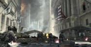 Call of Duty Modern Warfare 3 Screenshot Call of Duty Modern Warfare 3 Screenshot