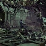 Darksiders 2 Screenshot -14