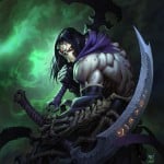 Darksiders 2 Screenshot -15