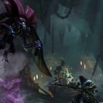 Darksiders 2 Screenshot -2