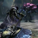 Darksiders 2 Screenshot -3