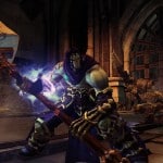 Darksiders 2 Screenshot -5