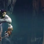 Darksiders 2 Screenshot -6