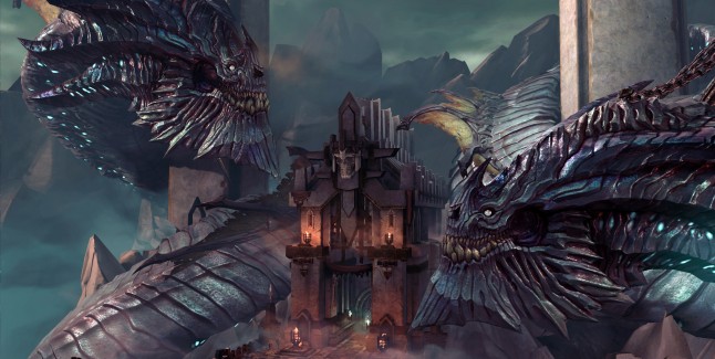 Darksiders 2 Screenshot -7