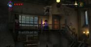 LEGO Harry Potter 5-7 Student in Peril 1 Location Screenshot
