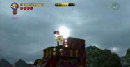 Lego Harry Potter Years 5-7 Hogwarts Crests Piece Location 1 screenshot