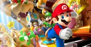 Mario Party 9 Promo Image Mario Party 9 Promo Image