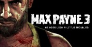 Max Payne 3 Promo Image