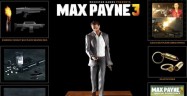 Max Payne 3 Special Edition