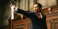 Phoenix Wright Film Screenshot Phoenix Wright Film Screenshot
