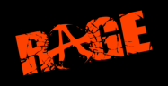 Rage Review Artwork