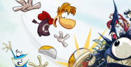 Rayman Origins Rayman Origins