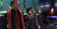 Saints Row The Third Screenshot Saints Row The Third Screenshot